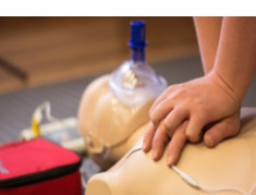AED & Basic Life Support