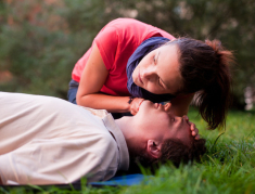 QNUK Level 3 Award in Emergency First Aid at Work (RQF)