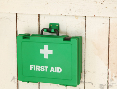 Emergency First Aid Awareness