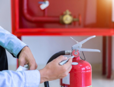 Fire Safety Awareness